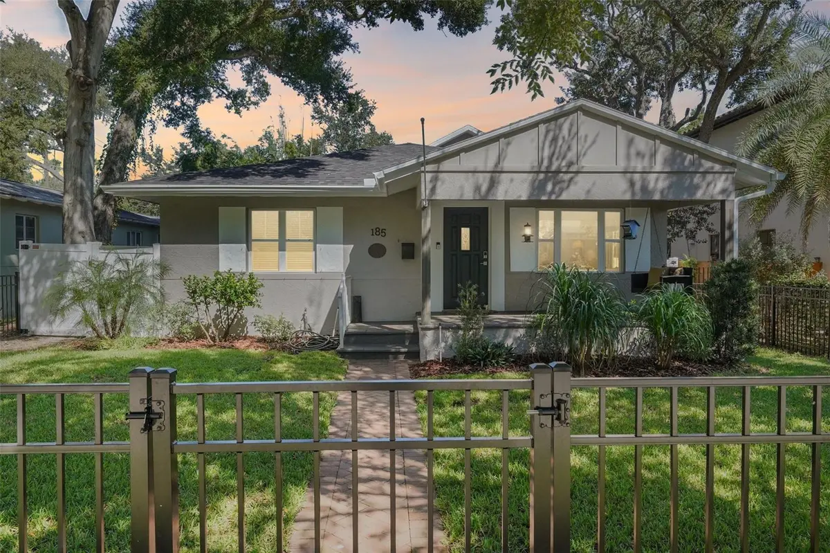 185 24TH AVE N, St Petersburg, FL 33704