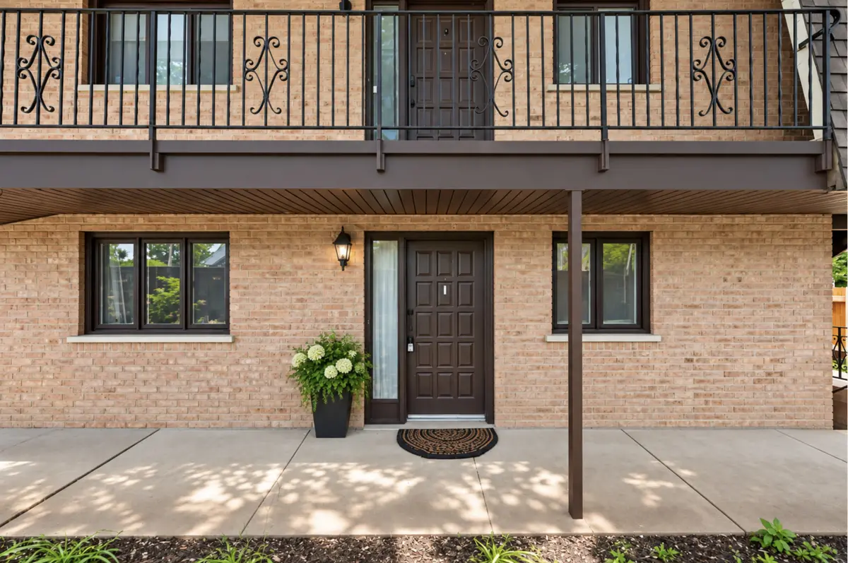 520 E Main ST #1C, Barrington, IL 60010
