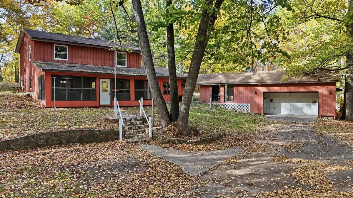 16969 Dahlstein RD, Finlayson, MN 55735