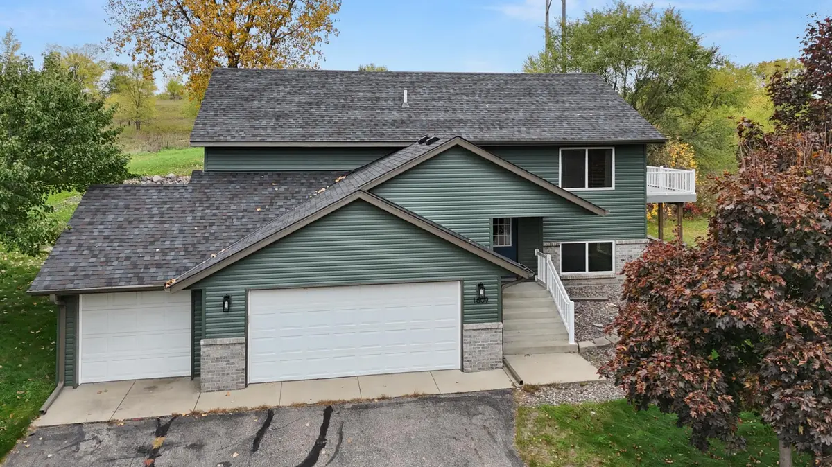 1609 25th ST SE, Saint Cloud, MN 56304