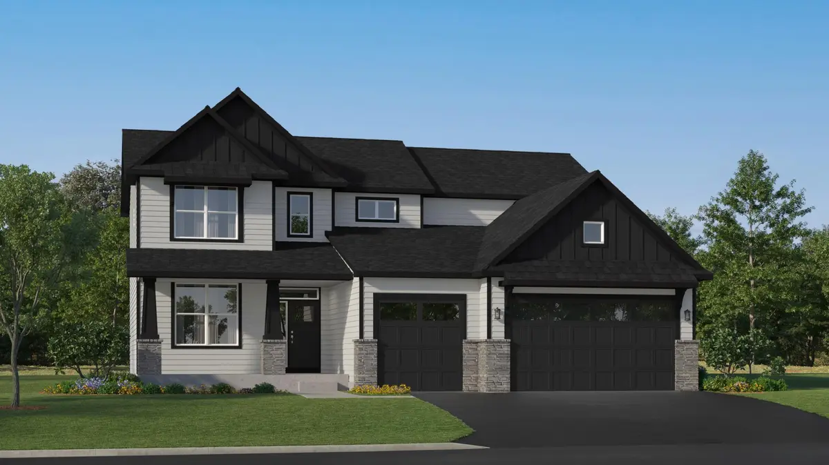 2714 Wood Duck TRL, Shakopee, MN 55379
