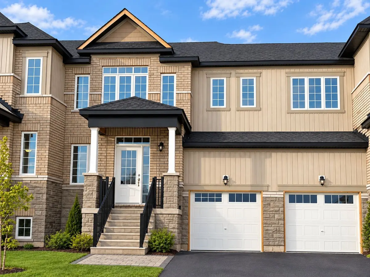 17 CARRIAGE LN, Wasaga Beach, ON L9Z 0M5