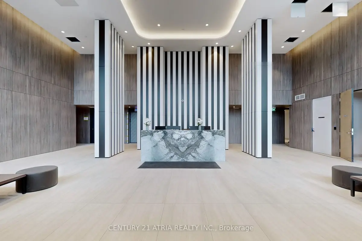220 Missinnihe WAY #1410, Mississauga, ON L5H 0A9