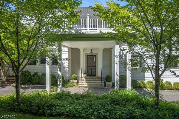 270 Mendham Rd, Bernardsville Boro, NJ 07924
