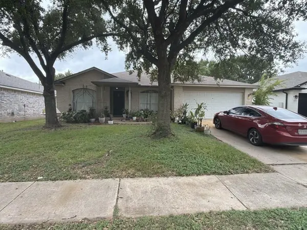 16217 Copper Leaf LN, Leander, TX 78641