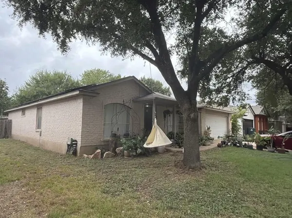 16217 Copper Leaf LN, Leander, TX 78641