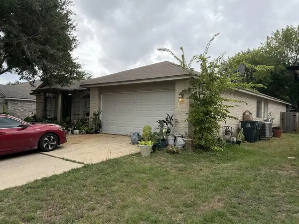 16217 Copper Leaf LN, Leander, TX 78641