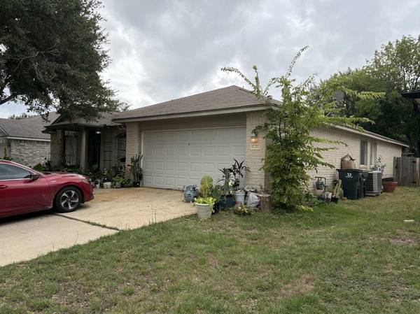16217 Copper Leaf LN, Leander, TX 78641