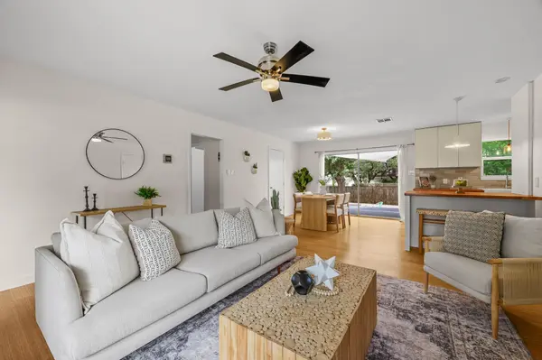 2506 East Side DR, Austin, TX 78704