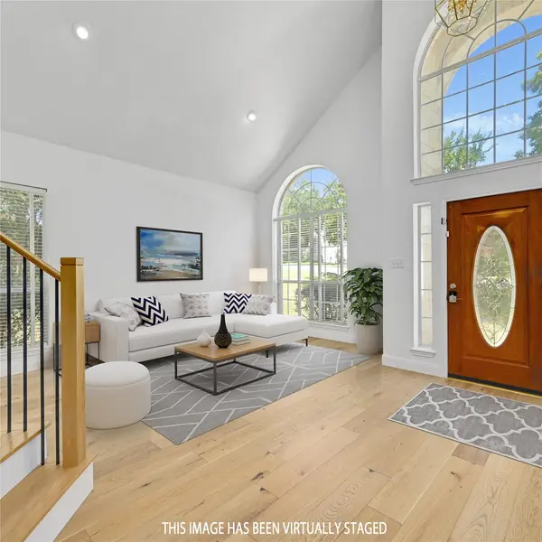 12309 PLEASANT HILL CT, Austin, TX 78738