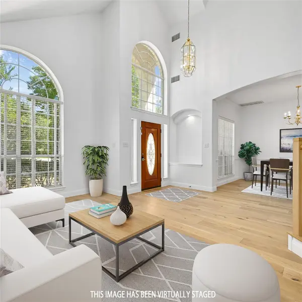 12309 PLEASANT HILL CT, Austin, TX 78738