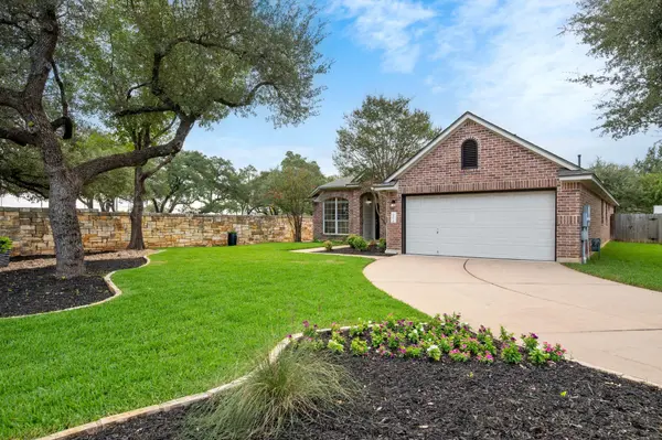 2402 Powderham LN, Cedar Park, TX 78613