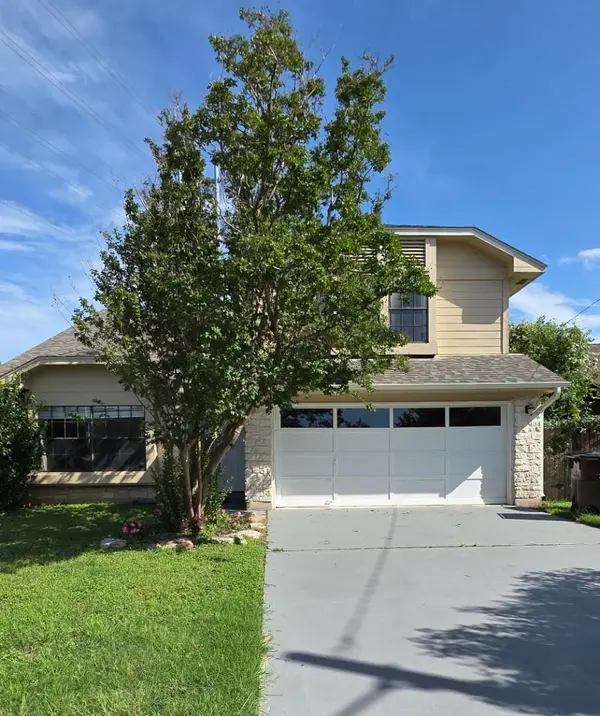 1701 Hunters TRL, Round Rock, TX 78681