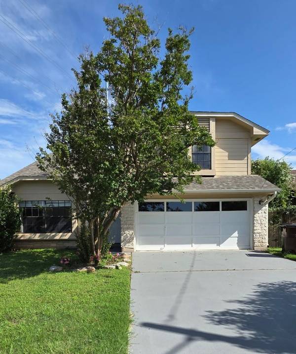 1701 Hunters TRL, Round Rock, TX 78681