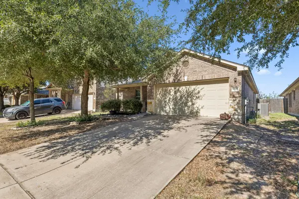 4600 Tiddle LN, Pflugerville, TX 78660
