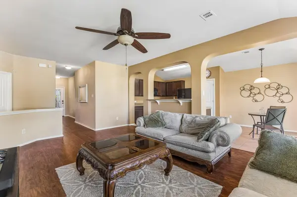 4600 Tiddle LN, Pflugerville, TX 78660