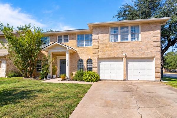 7500 Lobelia DR, Austin, TX 78729