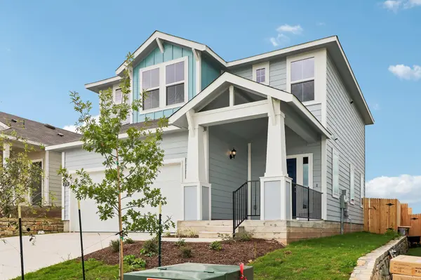 2710 St Regis DR, Pflugerville, TX 78660