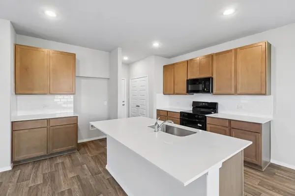 2710 St Regis DR, Pflugerville, TX 78660