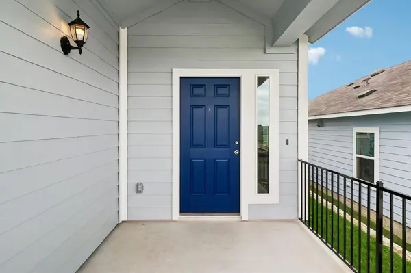 2710 St Regis DR, Pflugerville, TX 78660