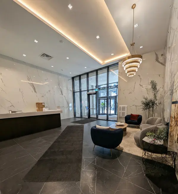 4955 Yonge ST #2018, Toronto C14, ON M2N 0L8