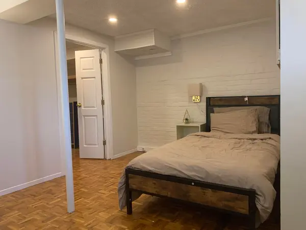 38 Rolyat ST #Bsmt, Toronto C01, ON M6J 1S6
