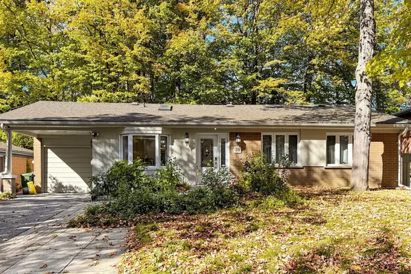 39 Sagebrush LN, Toronto C13, ON M3A 1X4