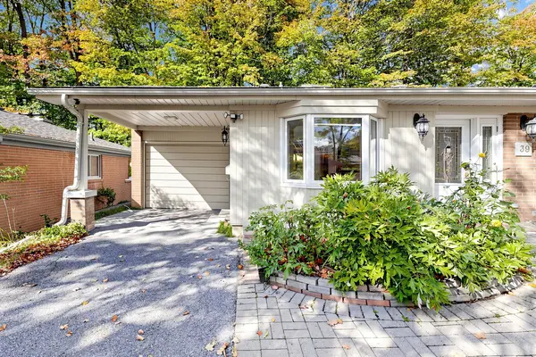 39 Sagebrush LN, Toronto C13, ON M3A 1X4