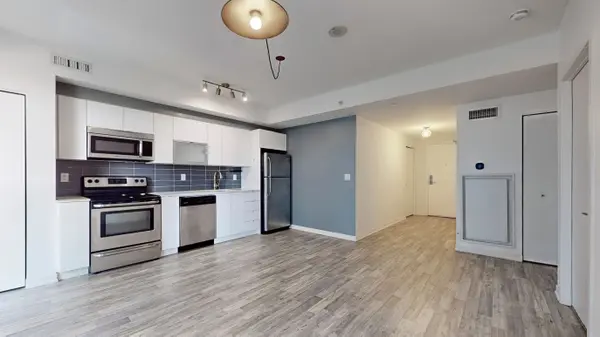 69 Lynn Williams ST #1210, Toronto C01, ON M6K 3R7