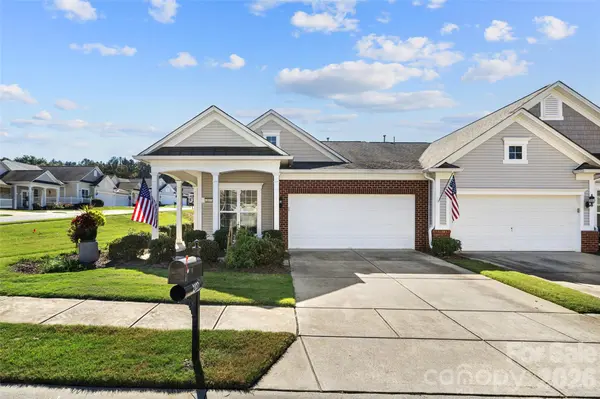 2037 Hudson DR, Indian Land, SC 29707