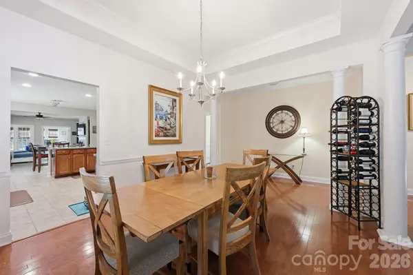 4405 Squirrel Trail LN #26, Charlotte, NC 28269