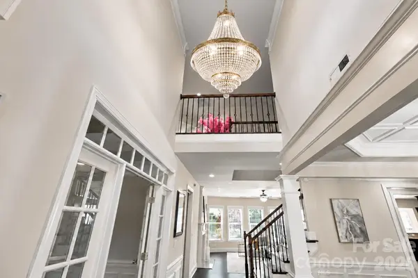 18317 Lilliesleaf Glenn LN, Charlotte, NC 28277