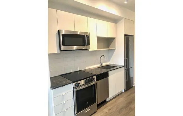 630 Greenwood AVE #313, Toronto E01, ON M4J 0A8