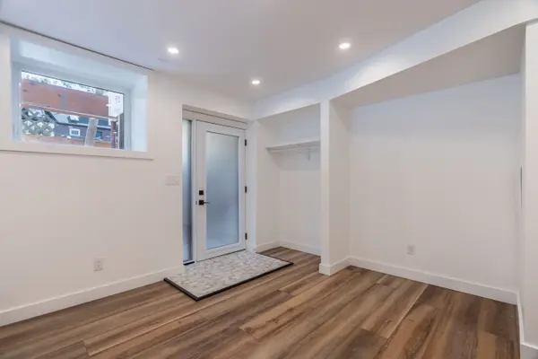 42 Sandford AVE #B, Toronto E01, ON M4L 2E7