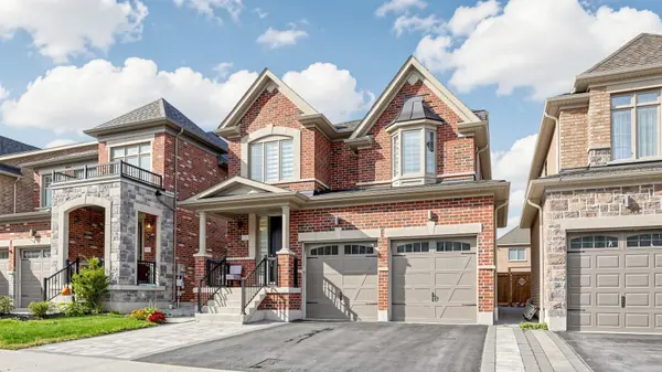 13 Micklefield AVE, Whitby, ON L1P 0C2