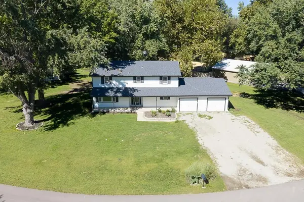 116 Linden CIR, Perry, KS 66073