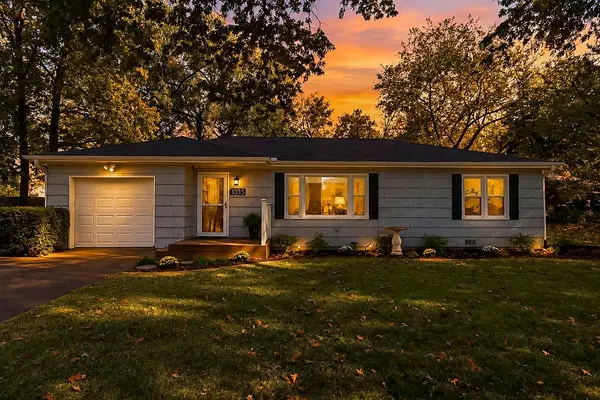 1035 S 48th TER, Kansas City, KS 66106