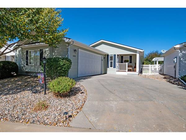 4390 Quest, Fort Collins, CO 80524