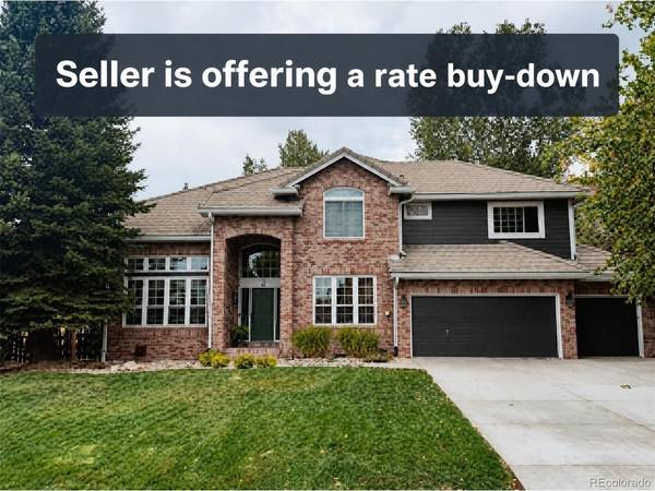 13 White Oak, Littleton, CO 80127