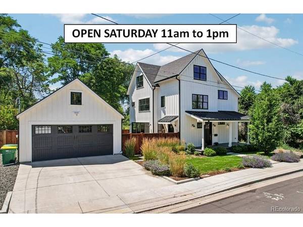 3547 Depew, Wheat Ridge, CO 80212