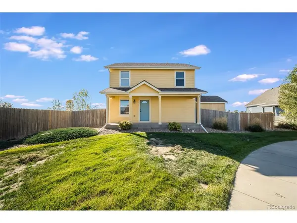 55410 E 27th, Strasburg, CO 80136