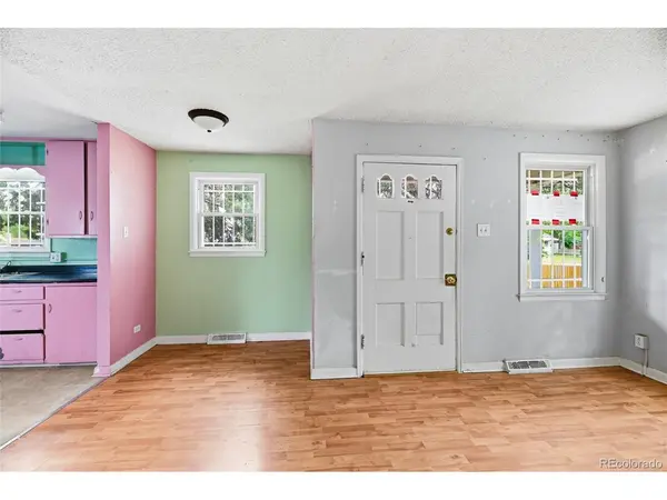 1625 Verbena, Denver, CO 80220