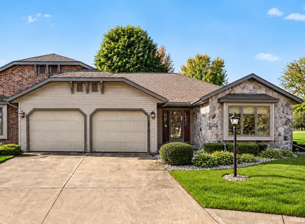 1314 Copley CT, Goshen, IN 46526