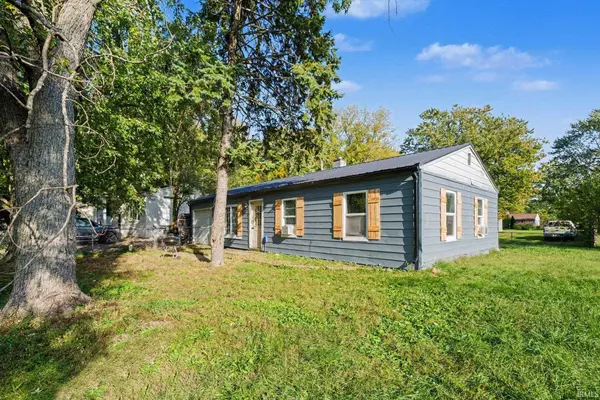 60280 Fairlane AVE, Goshen, IN 46528-5723