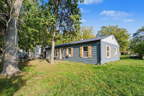 60280 Fairlane AVE, Goshen, IN 46528-5723