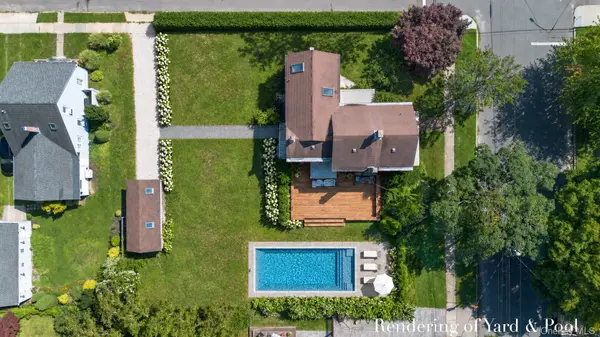 402 5th ST, Greenport, NY 11944