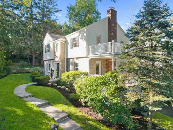 41 Thornbury RD, Scarsdale, NY 10707