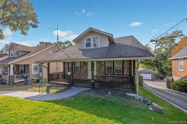77 N Main ST, Pearl River, NY 10965