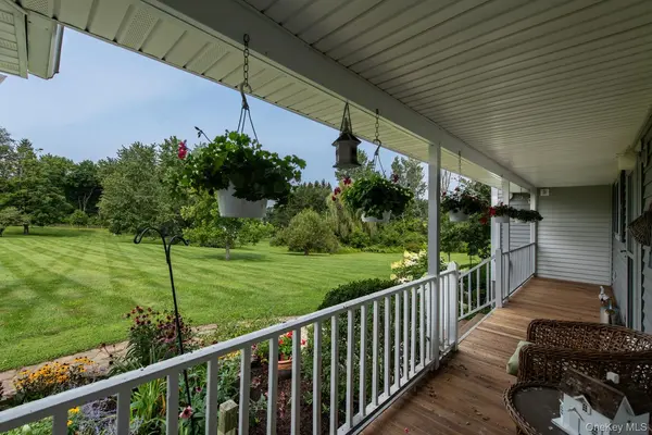 27 Verbank Club RD, Verbank, NY 12585