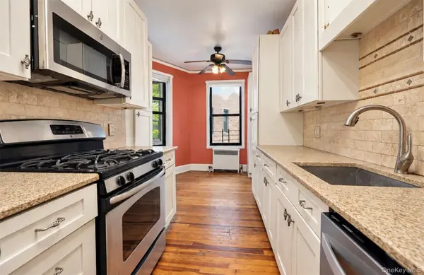 3875 Waldo AVE #2C, Bronx, NY 10463